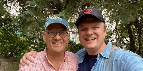 David Stewart & Taylor Corum - Occidental Saloon