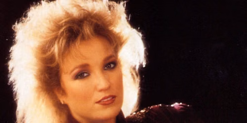 Tanya Tucker