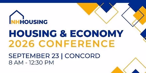 2026 Housing & Economy Conference