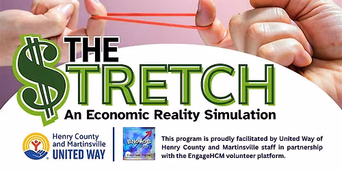 The Stretch - Economic Reality Simulation
