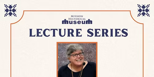 Lecture Series with Dr. Amy Hay of UTRGV