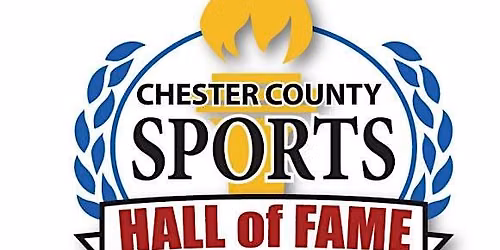 Chester County Sports Hall of Fame Banquet