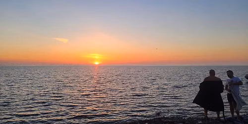 Summer Solstice Sunrise Ride (AKA Sun-Ride)