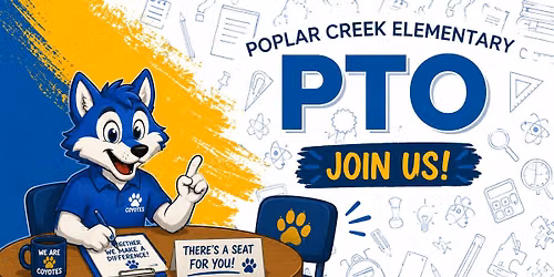 PTO Meeting