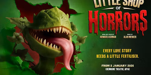 Little Shop of Horrors