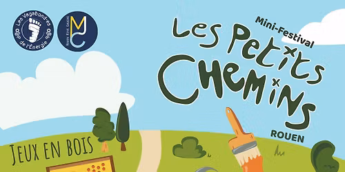 Mini festival - Les Petits Chemins