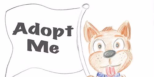 Heading Home K9 Rescue Adoption Event!