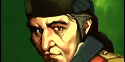 Museum Matinee: Chasing the Swamp Fox