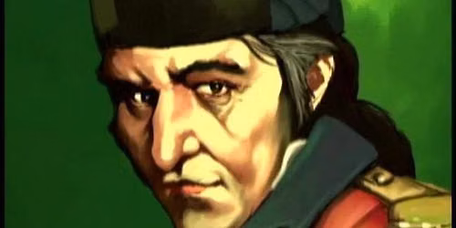 Museum Matinee: Chasing the Swamp Fox 