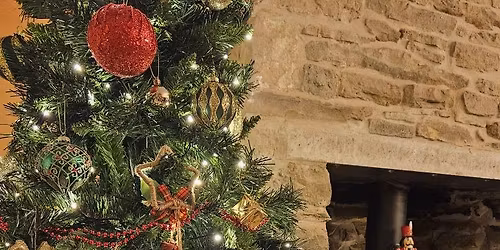 Henllys Rotary Christmas Shopping Night