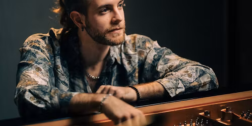 Andr\u00e9s Barrios - Klanken van Andalusi\u00eb