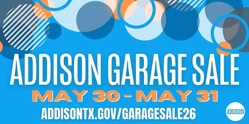 Town-Wide Garage Sale