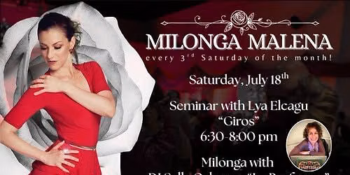 Milonga Malena