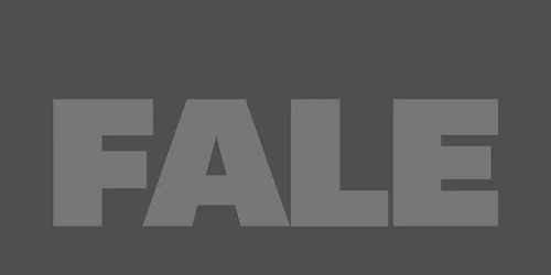 FALE - darkwave post-punk cold synth | 26.09 | Doki 4