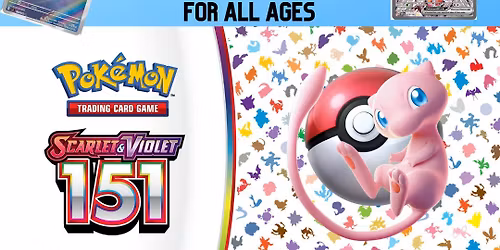 Pokemon Trade & Play