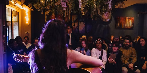 Open Mic Saturday  | WIN \u00a3200! | London \/ Fulham \/ Kensington \/South West