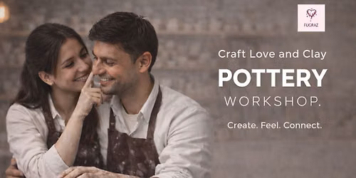 Potttery Date