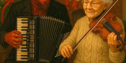 Christmas at Meadow Creek Village Assisted Living (Private Event)