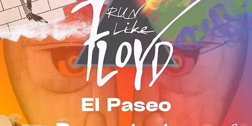 Run like Floyd au El Pas\u00e9o (Peyrestortes 66)