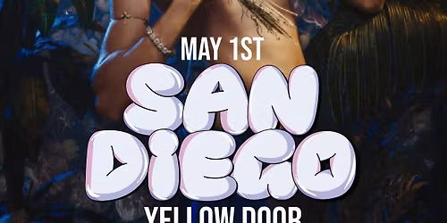 The Imaginary Tour: Live in San Diego