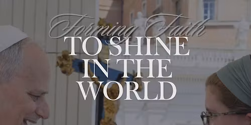 SMC Speaker Series 2025 Presents: Katie Prejean McGrady