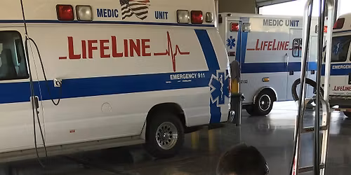 BLS Provider CPR skill session Wenatchee, 3rd Tuesday