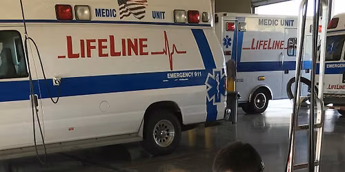 BLS Provider CPR skill session Wenatchee, 3rd Tuesday