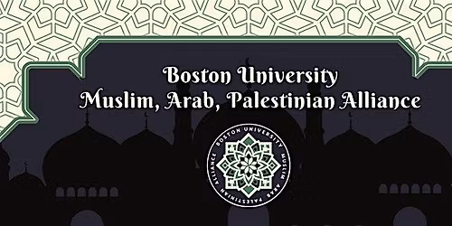 MAP Alliance End-of-Semester Community Gathering