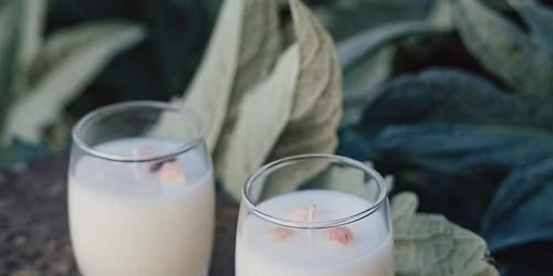 Mindful Candle Making Workshop 