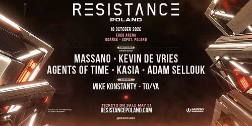 Resistance Poland 2026