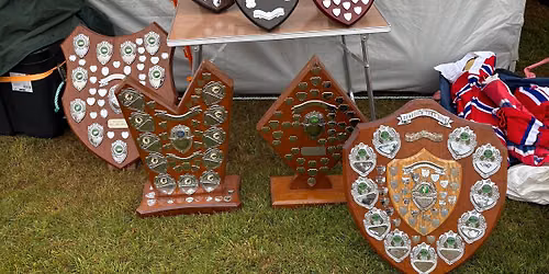2026 Mens & Ladies Scottish Nationals