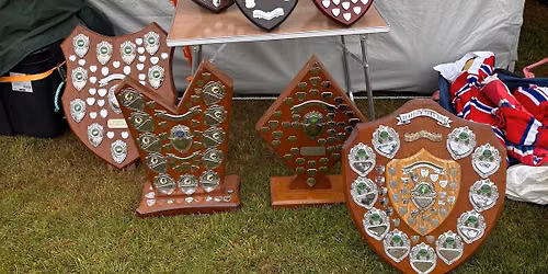 2026 Mens & Ladies Scottish Nationals