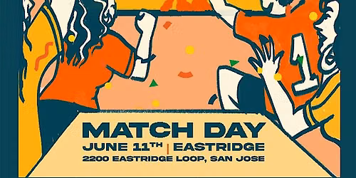 Dale Futbol: The Watch Party