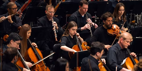 Hawai\u02bbi Symphony Orchestra presents "In C"