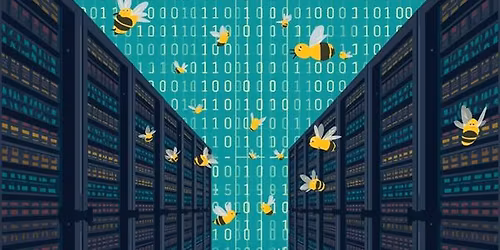 The Birds & Bees of Data Centers - What Your Parents May Not Be Telling You