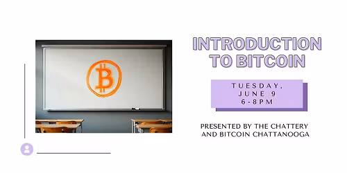 Introduction to Bitcoin