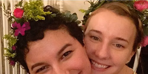 Floral Art: Make a Flower Crown