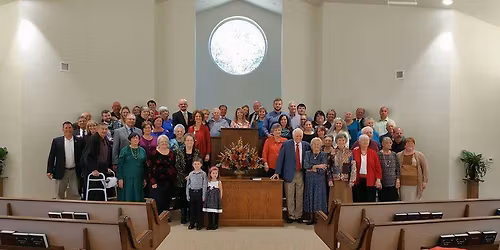 Chambers Creek Association