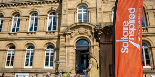 Saltaire Arts Trail 2026