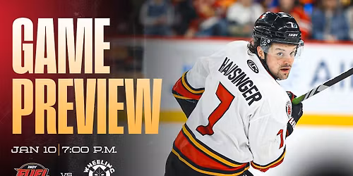 Wheeling Nailers at Indy Fuel