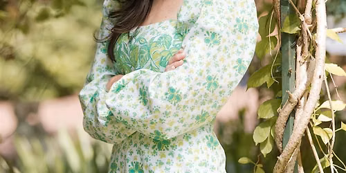Author Chat with Jennifer Moorman
