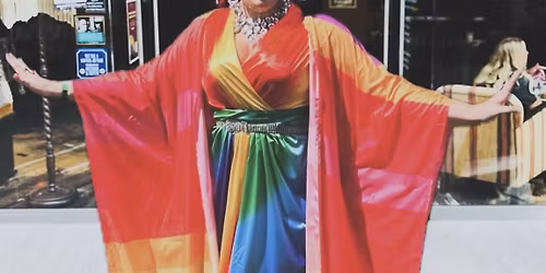 Drag Bingo With Dixie Normous