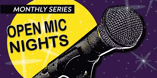 Open Mic Nights