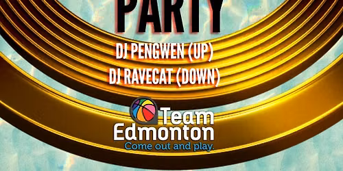 Pride Month Finale Party with Pengwen and Ravecat
