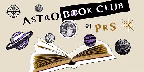 Astro Study Club: Exploring Ancient Wisdom Through Modern Eyes