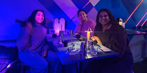 \ufe0f Candle Making Class by Noorvaan at Spacecat Brewing Company