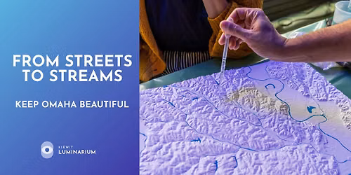 From Streets to Streams
