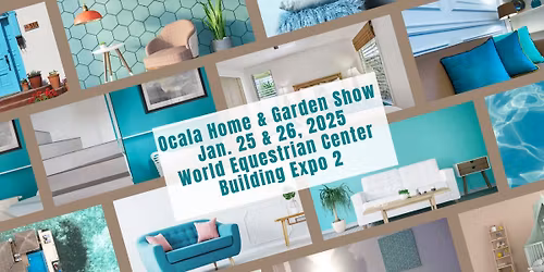 Ocala Home & Garden Show