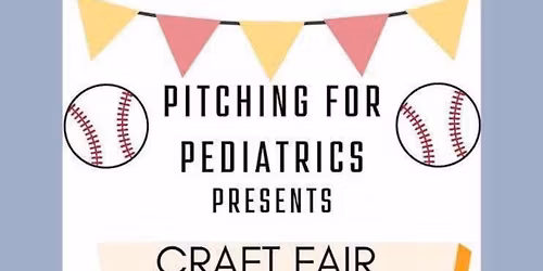 CRAFT FAIR POP-UP SHOP