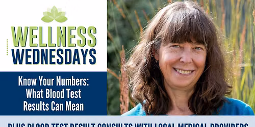 Know Your Numbers with Giulia Tortora, MD